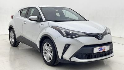 Toyota CHR VX 1.8L (100 HP) VX 1.8 | Zero Down Payment | Home Test Drive