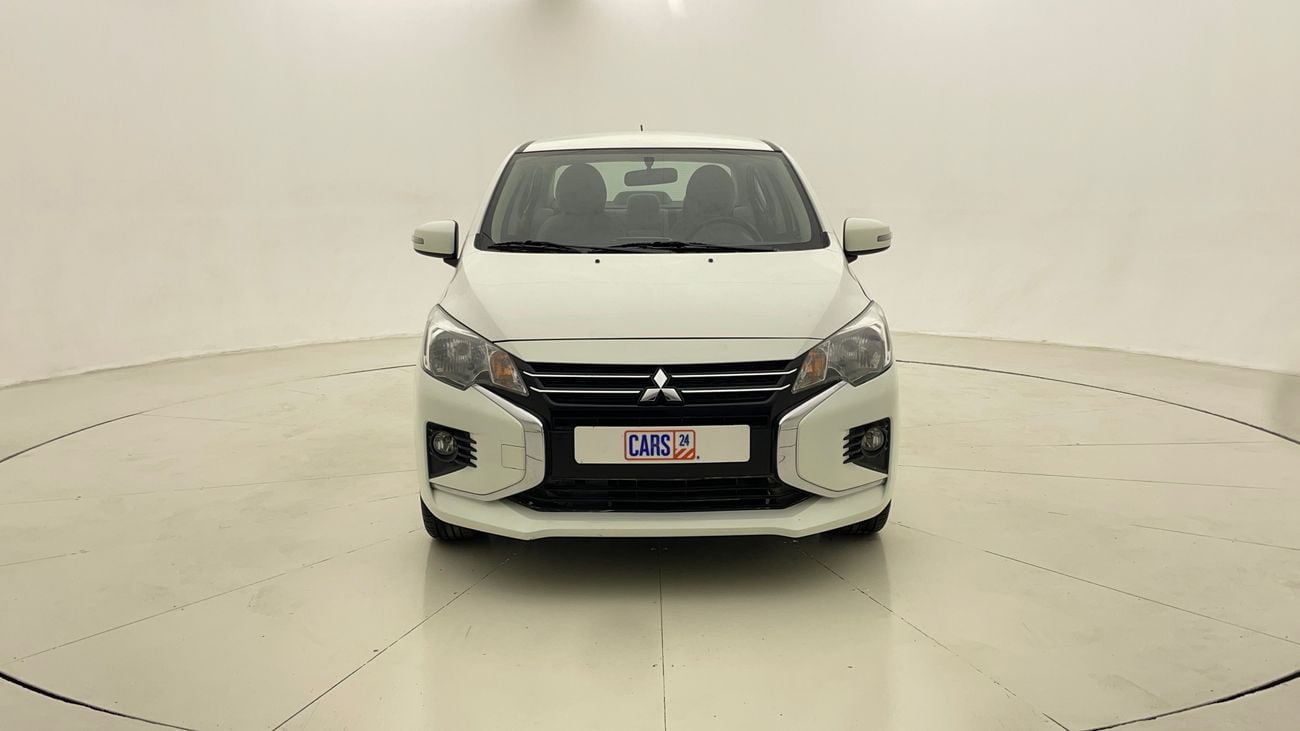 Mitsubishi Attrage GLX HIGHLINE 1.2 | Zero Down Payment | Home Test Drive