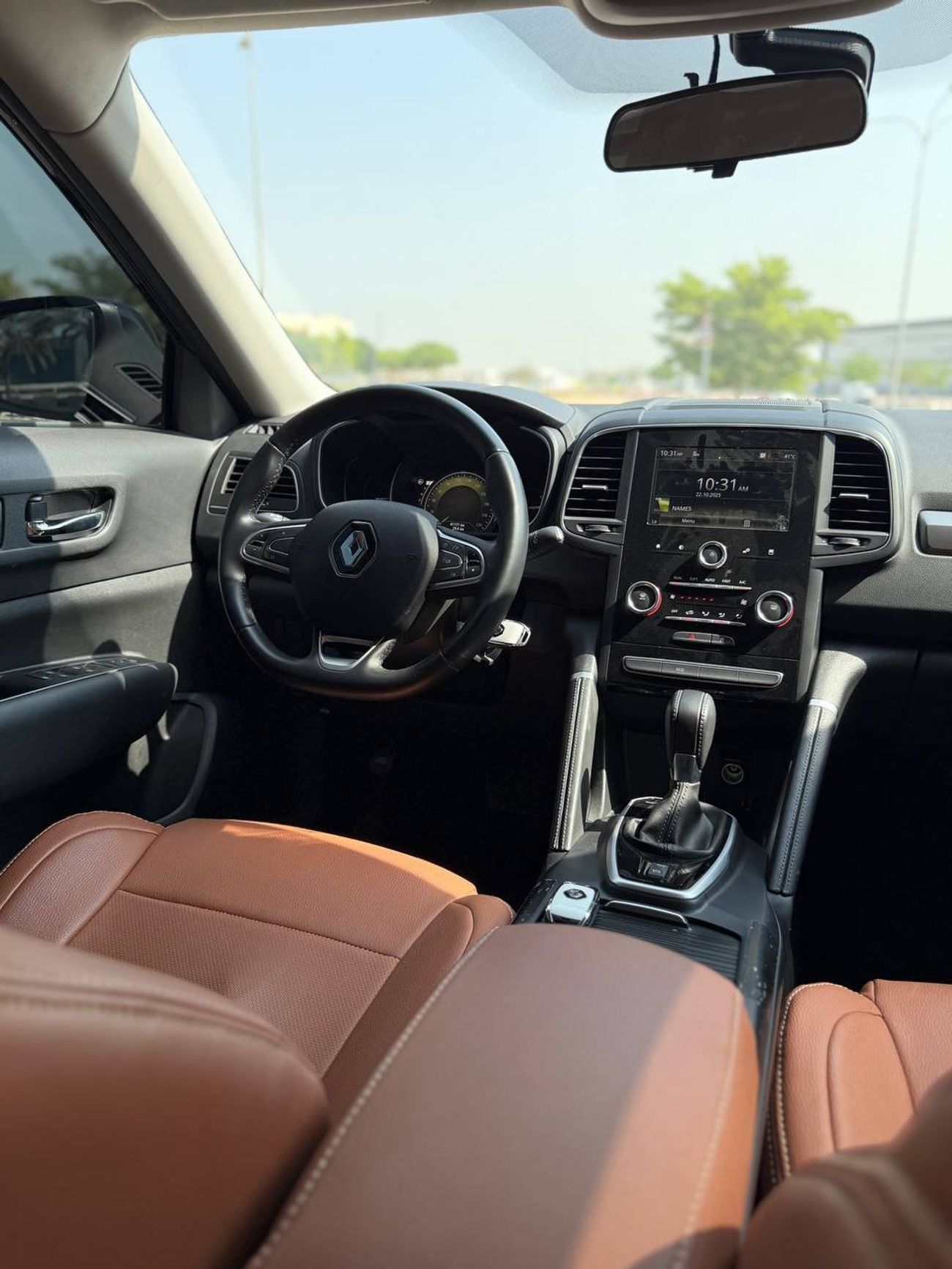 رينو كوليوس Urgent Sale!!! PE 2.5L FWD