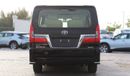 تويوتا جرافينا TOYOTA GRANVIA 2.8L WAGON 6 SEATS AT