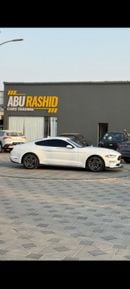 فورد موستانج