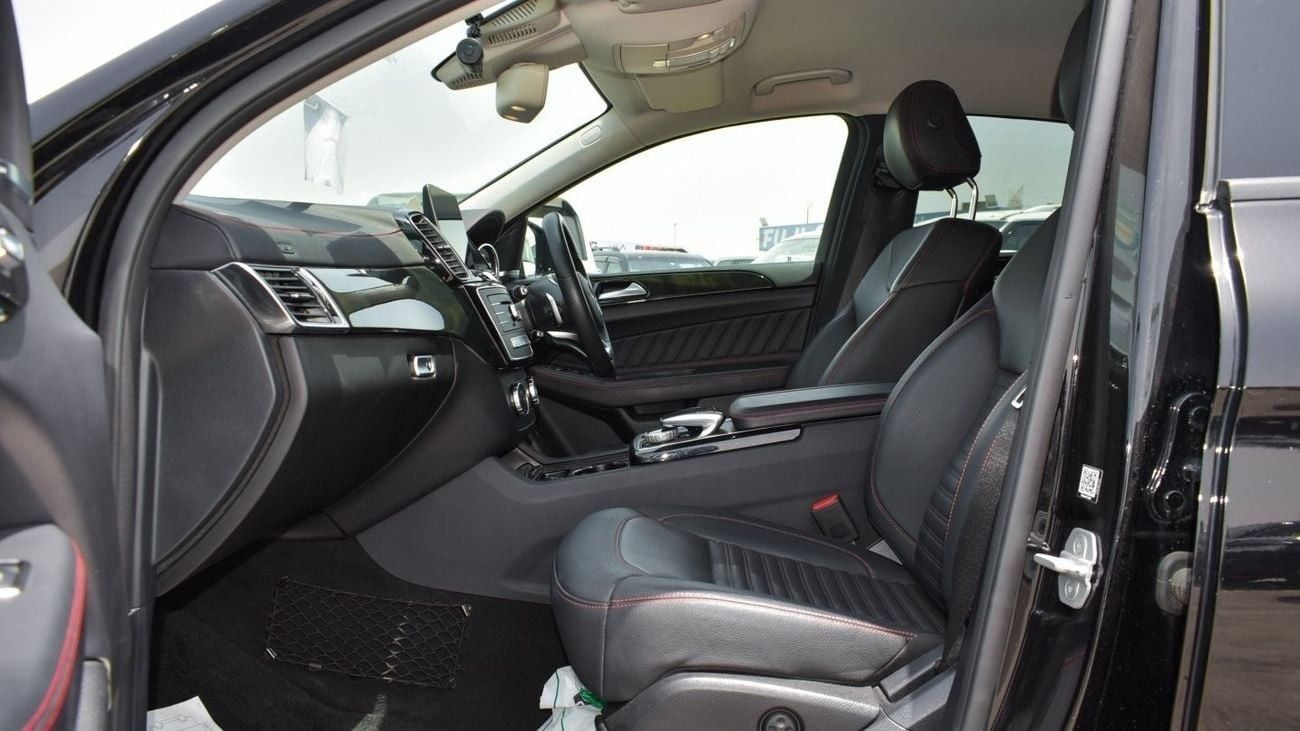 Mercedes-Benz GLE 350 AMG AMG