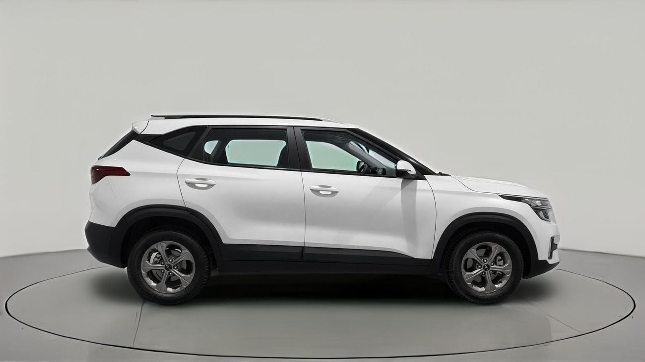 Kia Seltos LX 2023 | AED 832/Month | 0 DP | 30 Day Return | Warranty