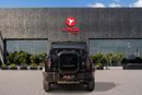 Jetour T2 LUXURY PLUS Jetour T2 Travel+ 2026 GCC | Agency Warranty