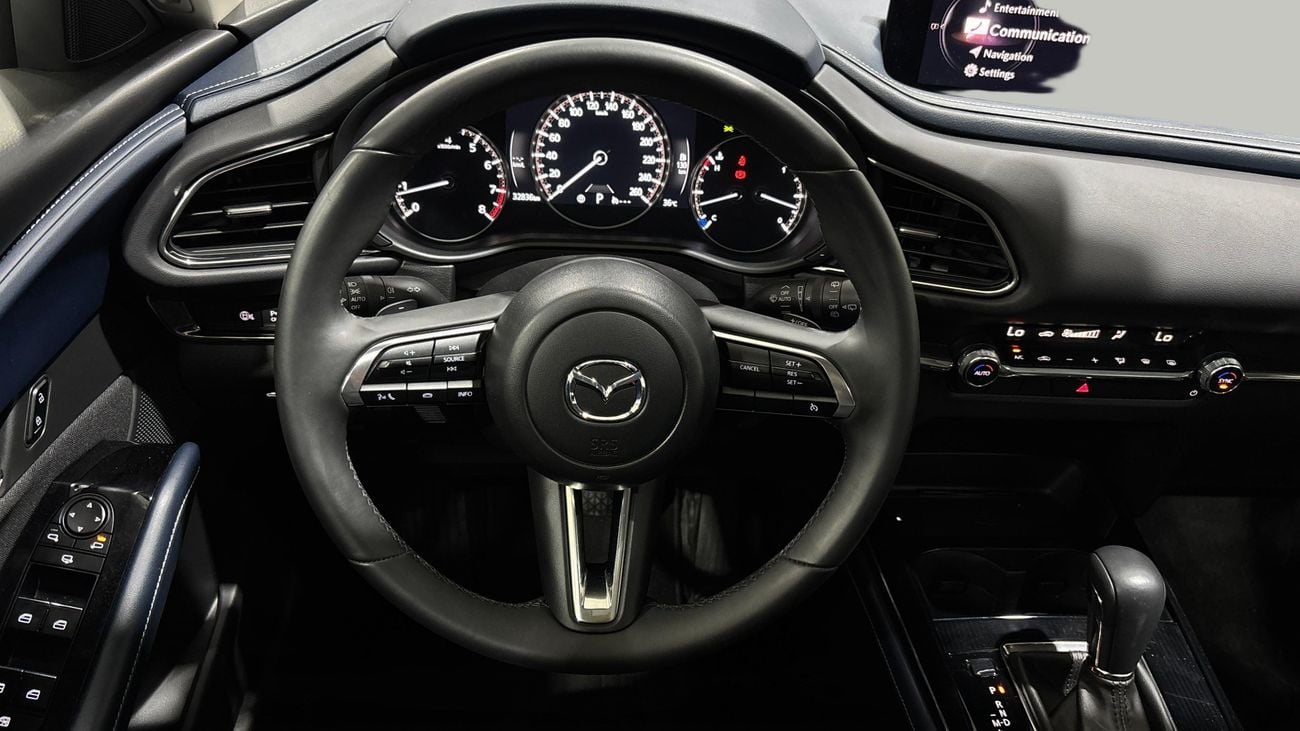 Mazda CX-30 URBANE 2025 | AED 1180/Month | 0 DP | 30 Day Return | Warranty | Service History