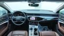 Audi A6 40 TFSI ADVANCED 40 TFSI 2.0L | GCC | Full Service History | Zero Downpayment Support