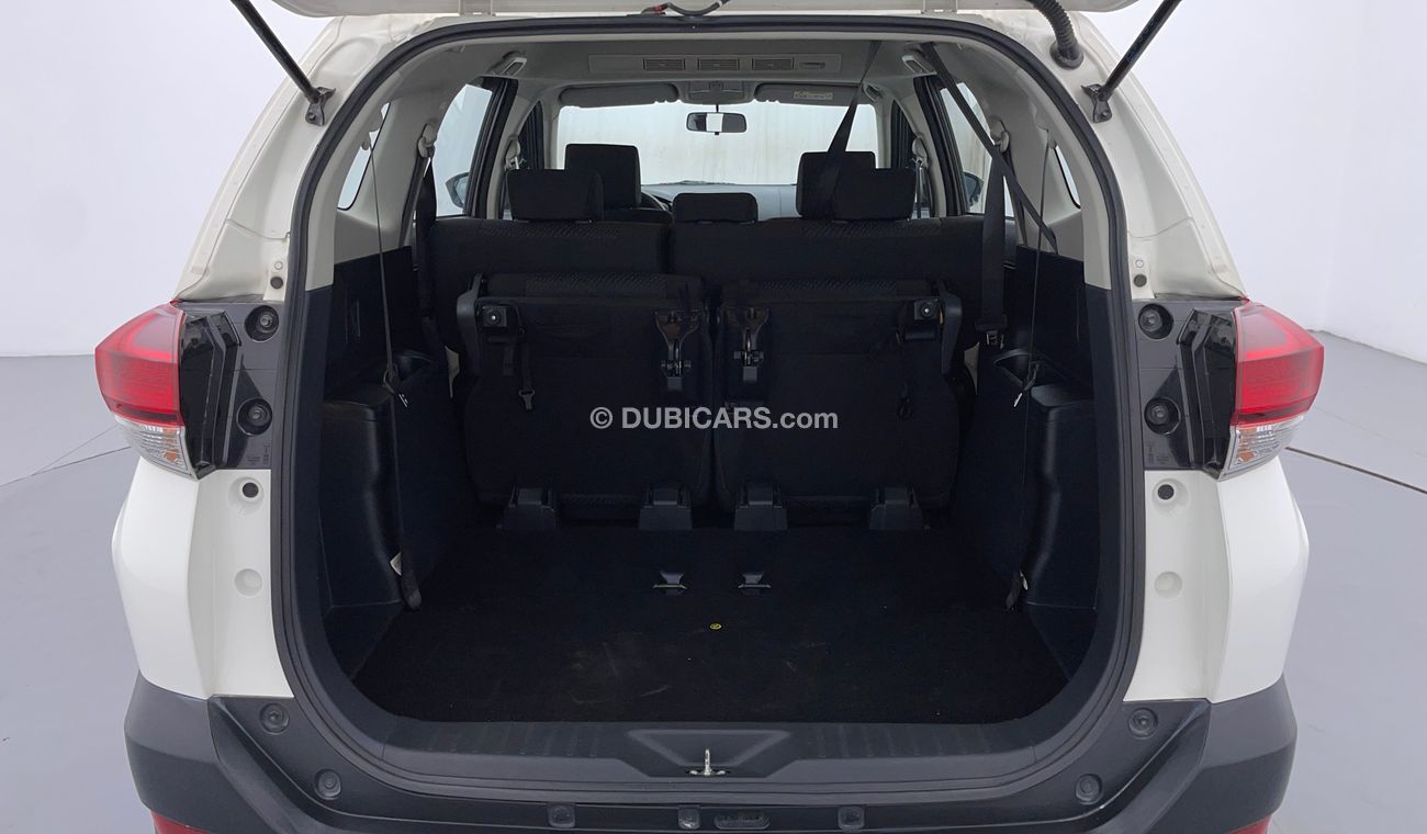 Toyota Rush EX 1.5 | Zero Down Payment | Free Home Test Drive