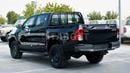 Toyota Hilux HILUX 2.4L MED OPTION