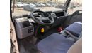 Mitsubishi Fuso Canter GCC BOX