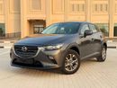 Mazda CX-3 GT