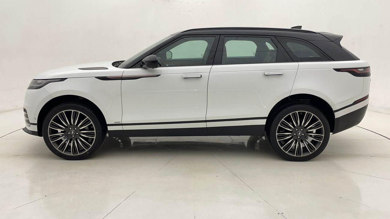 Land Rover Range Rover Velar P380 R DYNAMIC HSE 3 | Zero Down Payment | Home Test Drive