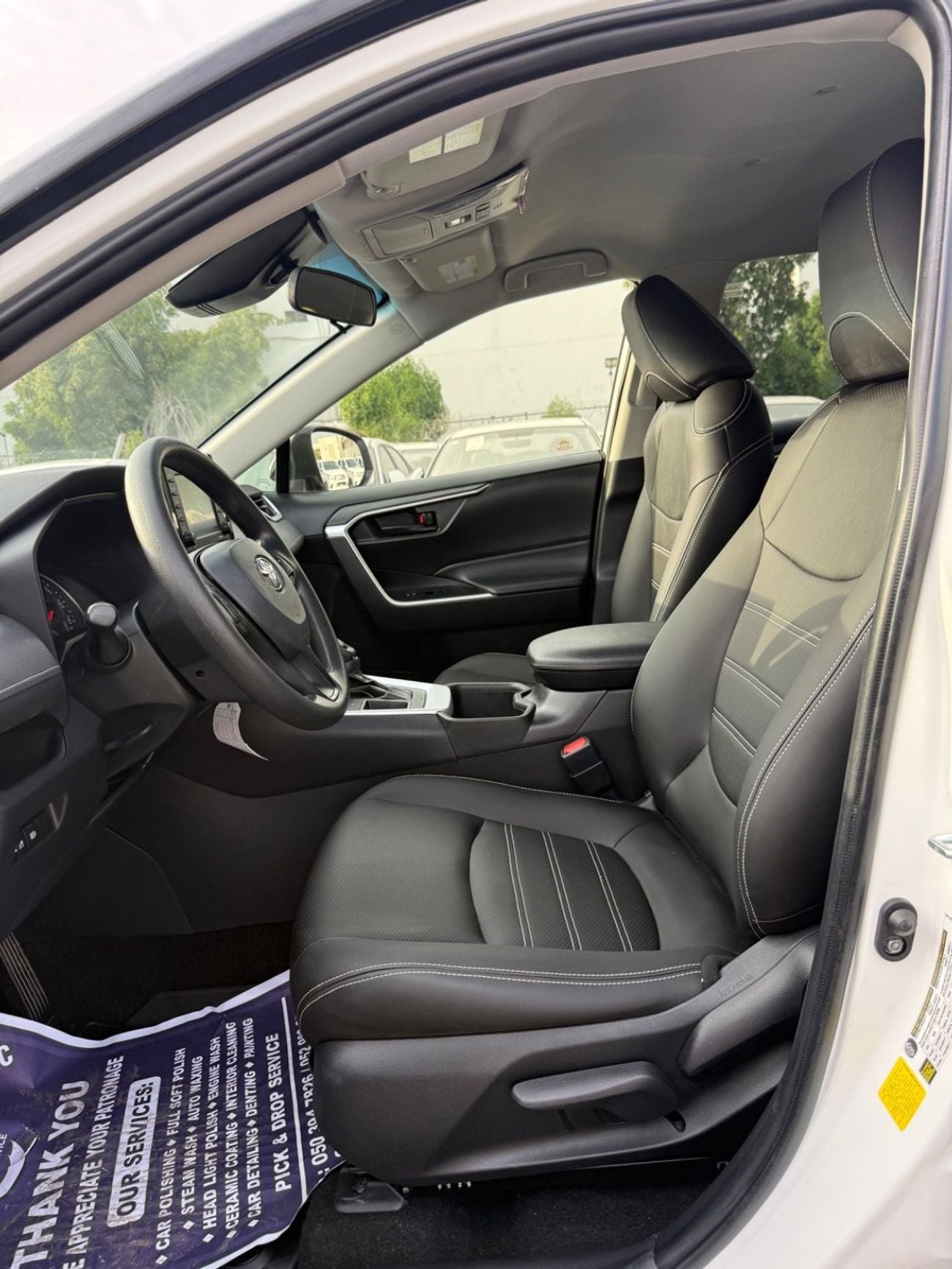 Toyota RAV4 XLE 2.5L 2022 XLE TRIM AWD 2.5L CANADA SPEC