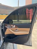 مرسيدس بنز GLE 450 AMG Premier Plus 4Matic Full Options