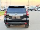 Toyota Prado Toyota Prado years 2020 V4 2.7 VXR petrol