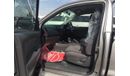 تويوتا هيلوكس Pickup  (Single cab)