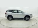 Toyota Fortuner 2.7L 2023 | 0 DP | 1497/Month | 30 Day Return | Service History