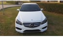 مرسيدس بنز E300 موديل 2014 خليجي فل مواصفات كراسي جلد ومثبت سرعه وتحكم كهربي كامل ونظام صوت ممتاز وكاميرا خلفيه ومدخ