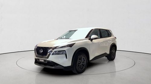 نيسان إكس تريل 2.5 S 2WD 5STR AUTO | شامل الضمان | 0 ﺪﻔﻋﺓ ﺃﻮﻟﻯ