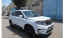 سوزوكي فيتارا Suzuki Vitara Safari Right Hand Drive (PM 836)