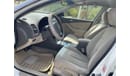 Nissan Altima Nissan Altima model 2012    ( GCC_ SPEC) VERY GOOD CONDITION