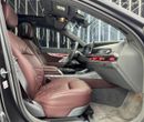 BMW 760i XDRIVE MASTERCLASS M SPORT PACKAGE 4.4L ,V8 ,8 Speed xDrive AWD