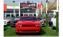 Dodge Challenger OFFER***SXT CHALLENGER //SRT KIT-WIDE BODY /NICE COLOR//