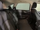 Ford Edge SEL123C / FREE INSURANCE + REGISTRATION / AL TAYER MOTORS AL QOUZ SHOWROOM
