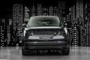 Land Rover Range Rover First Edition P530 4.4L