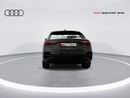 أودي Q3  Q3 Sportback 40 TFSI quat 180hp S line (Ref# 02130)