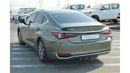 Lexus ES 300 Hybrid ES300H