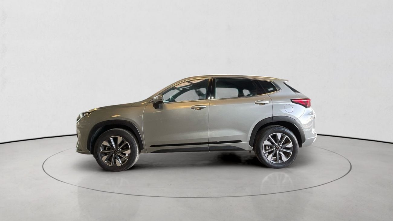 إكسيد LX Comfort | شامل الضمان | 0 ﺪﻔﻋﺓ ﺃﻮﻟﻯ