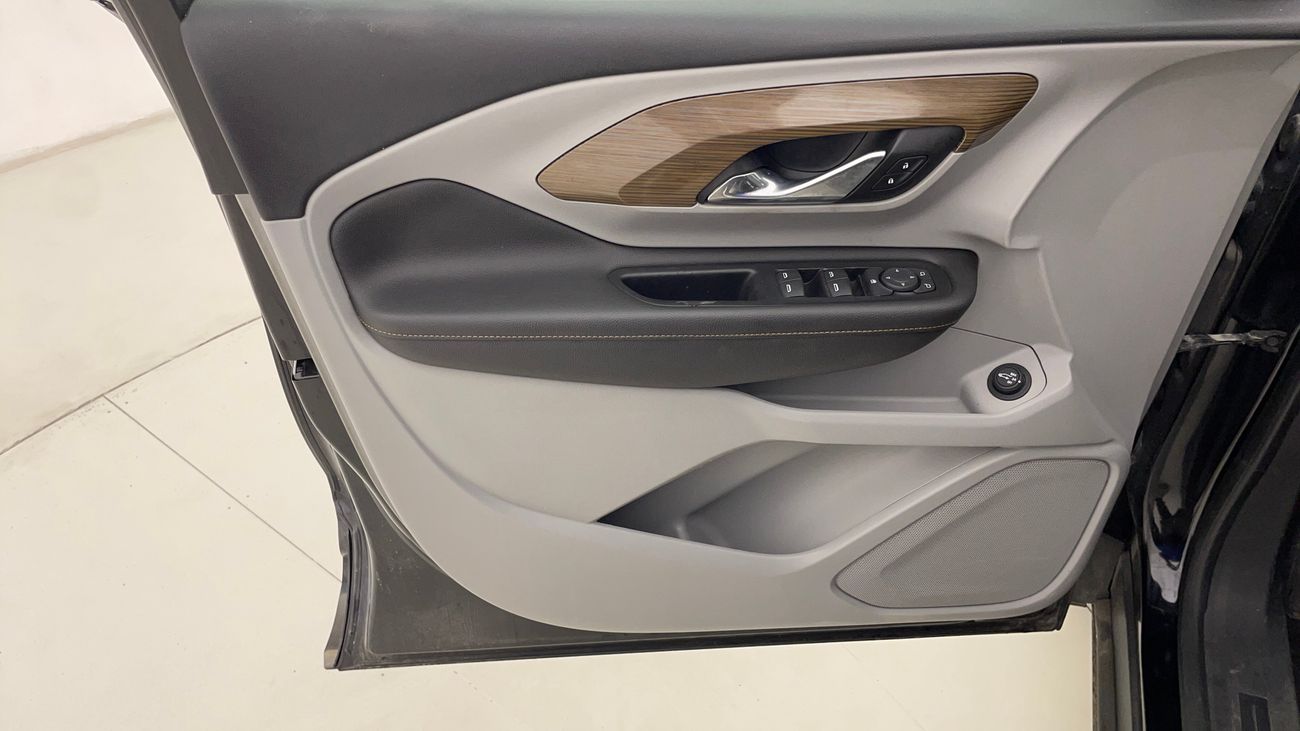 جي أم سي تيرين 2018 SLE | AED 760/Month | 0 DP | 30 Day Return | Warranty | Service History