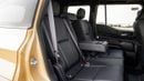 تويوتا برادو ADVENTURE TOYOTA PRADO 250 WX+ LUXURY 2.4P AT MY2025- SAND