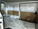 Foton View C Panel Van BJ 5039 C2 NB Cargo Van Petrol