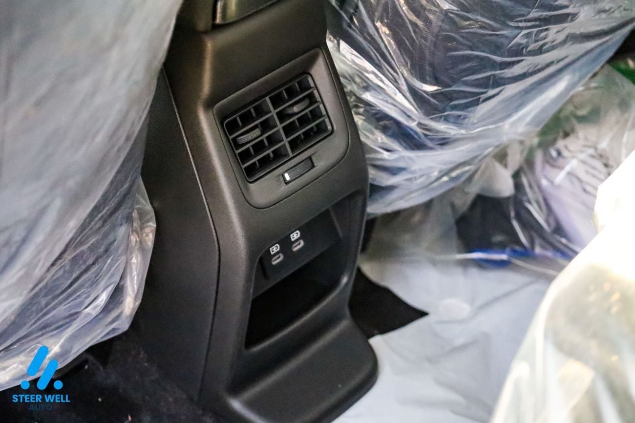 سوزوكي ايرتيغا GLX 2026 | GCC Specs | 7-Seater Comfort | Petrol AT | 6 Airbags | Best Price