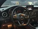 Mercedes-Benz C 200 Coupe MERCEDES BENZ C 200 COUPE