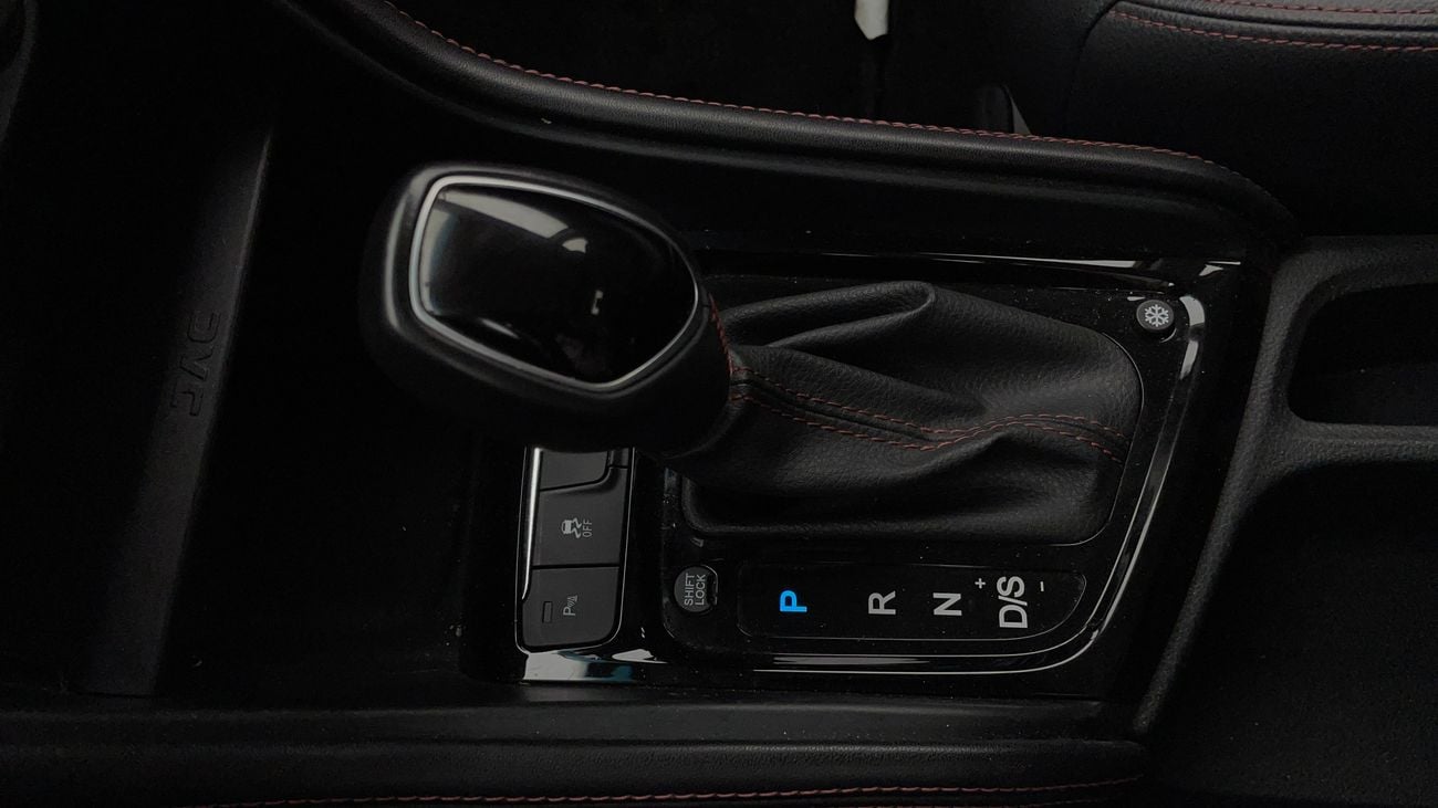 JAC S3 Plus INTELLIGENT LUXURY 1.6 | Zero Down Payment | Home Test Drive