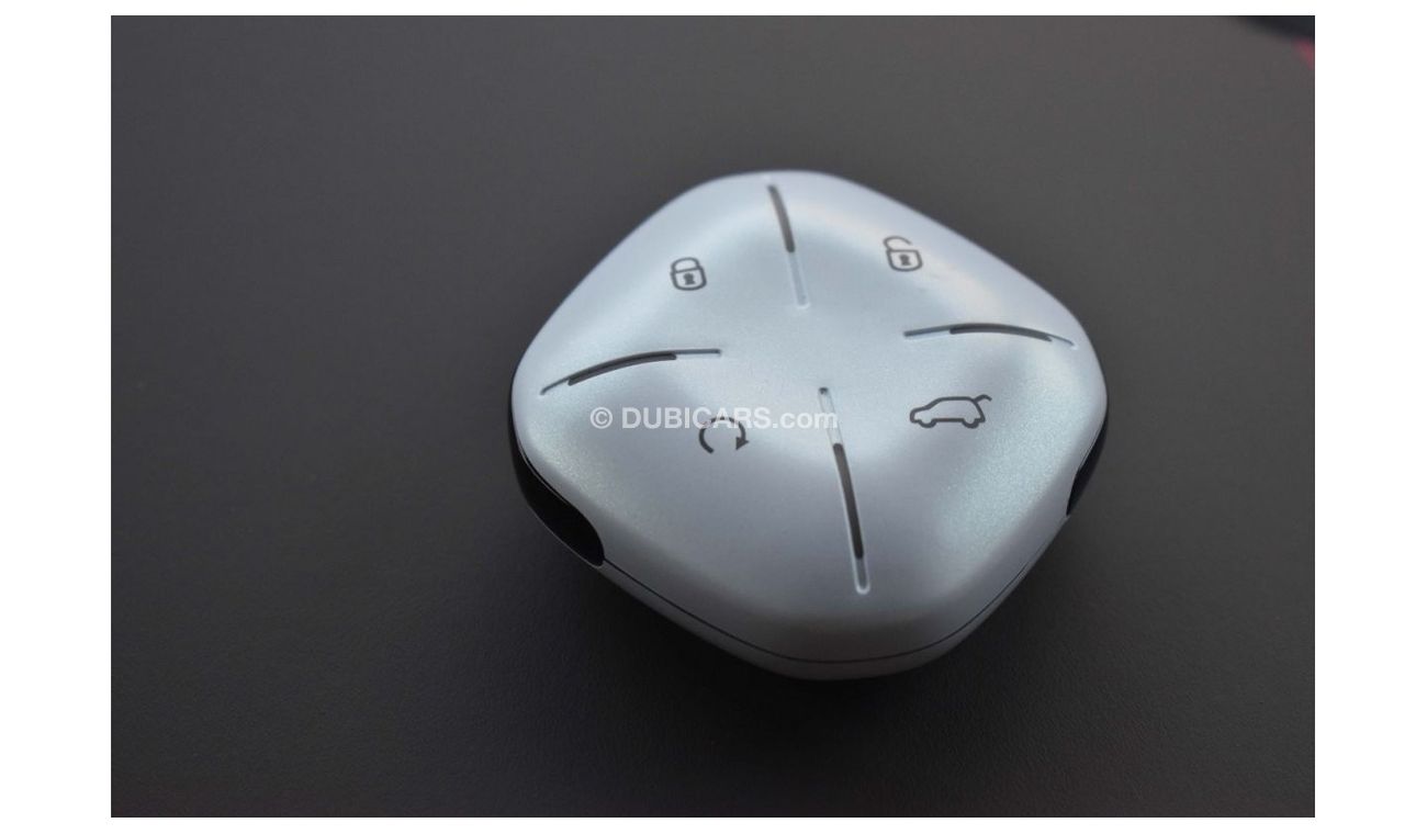 Jetour Dashing 2023 MODEL: JETOUR DASHING 1.5L FOR EXPORT