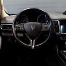 مازيراتي ليفونت 2,269 pm • 0% Downpayment • Q4 • 1 Year Warranty