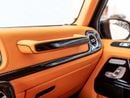 Mercedes Benz G63 AMG BRABUS G800