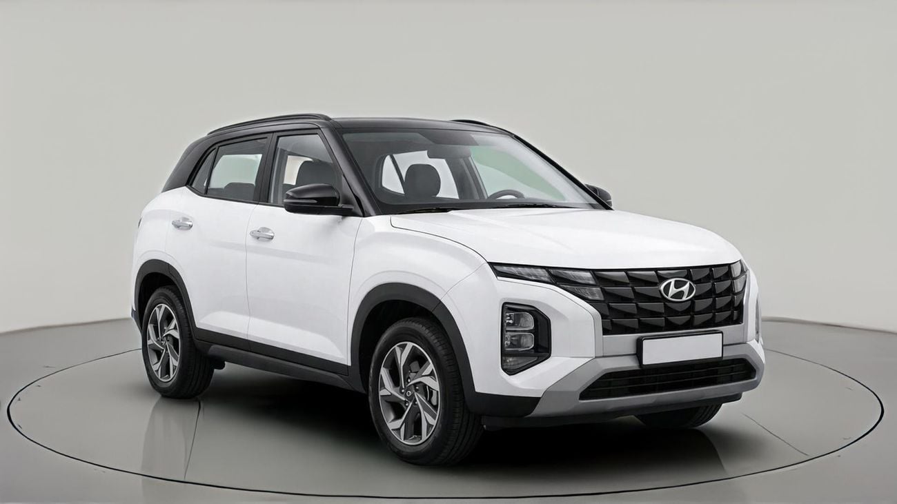 Hyundai Creta 2024 SMART | AED 784/Month | 0 DP | 30 Day Return | Warranty