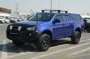 إيسوزو D ماكس D-Max Right Hand Drive Year: 2021 Engine: 3.0D