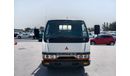 Mitsubishi Fuso Canter MITSUBISHI CANTER RIGHT HAND DRIVE (PM1236)