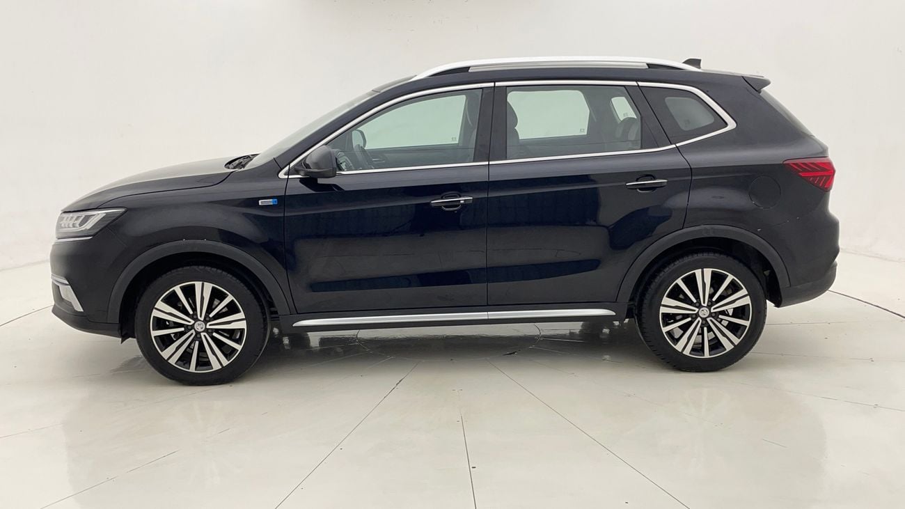 أم جي RX5 LUXURY 1.5 | بدون دفعة مقدمة | اختبار القيادة في المنزل