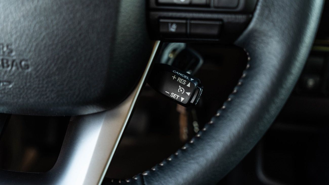 تويوتا لاند كروزر بيك آب LC 79 DC 4.0 Fully loaded || 2025