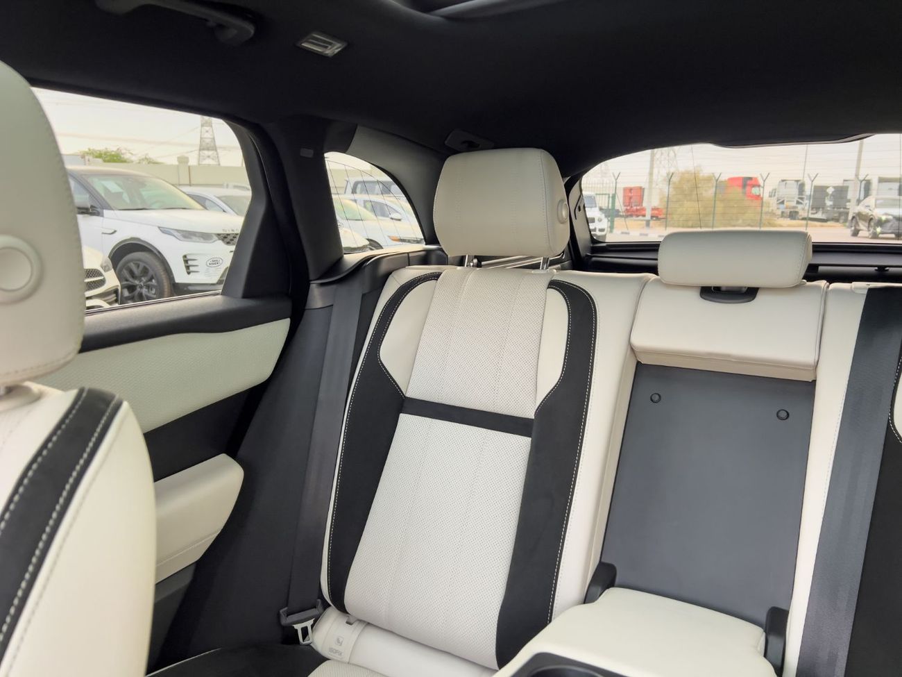 Land Rover Range Rover Velar 2020 Land Rover Range Rover Velar P250 S 2.0L Petrol