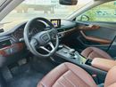 Audi A4 30 TFSI Design S Line & Sports Package AED 960 PM Available | FIRST OWNER | Audi A4 S-LINE 2018 | FU