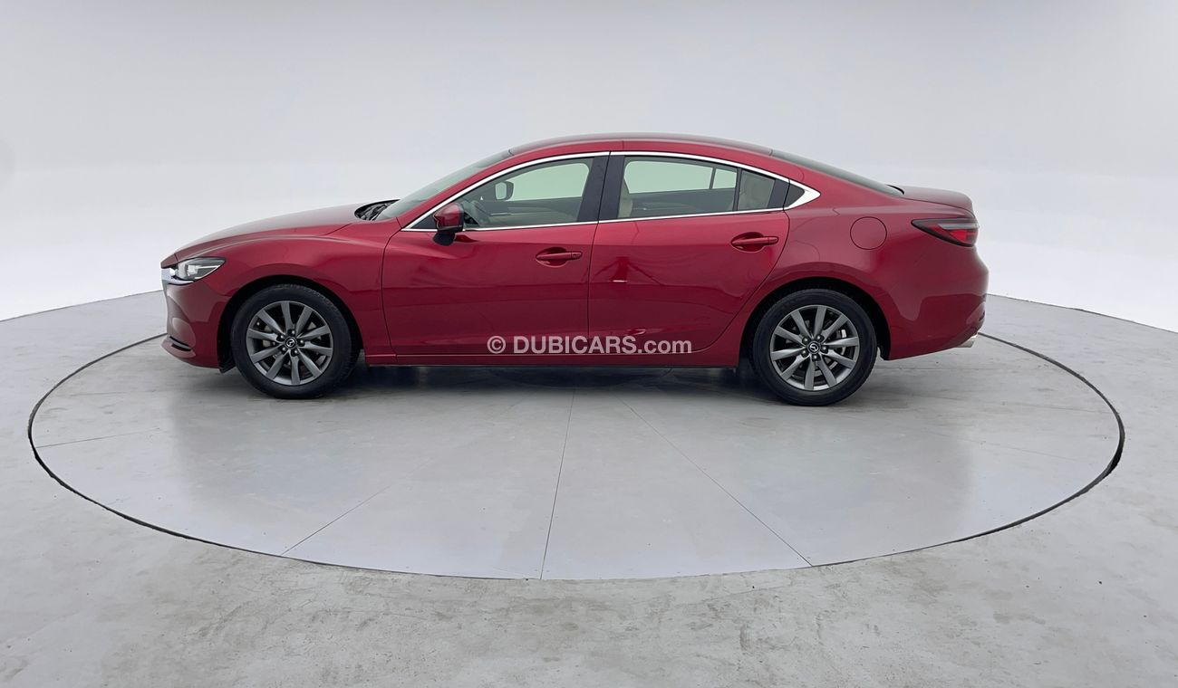 Mazda 6 S 2.5 | Zero Down Payment | Free Home Test Drive