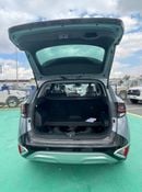 كيا سبورتيج 1.6 with sunroof two electric seats bush start