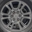 جيب جراند واجونير 3.0T 4WD